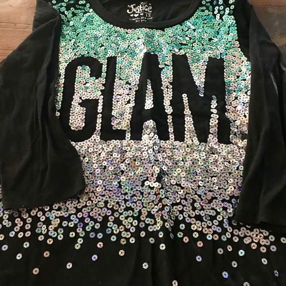 JUSTICE 🎀 - Picture 2 of 2